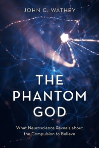 Immagine di copertina: The Phantom God 9781633888067