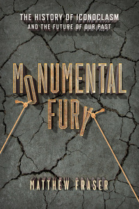 Imagen de portada: Monumental Fury 9781633888104