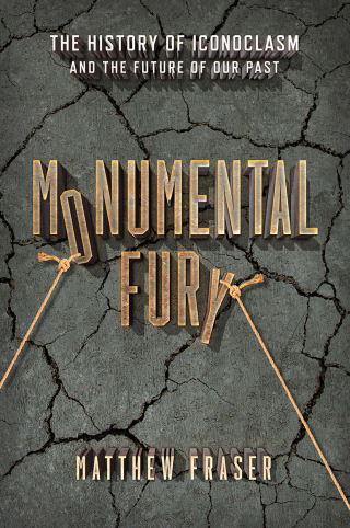 Immagine di copertina: Monumental Fury 9781633888104