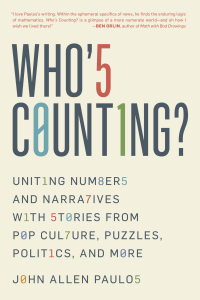 Immagine di copertina: Who's Counting? 9781633888128