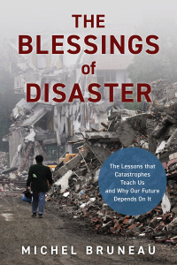 Omslagafbeelding: The Blessings of Disaster 9781633888234