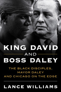 Cover image: King David and Boss Daley 9781633887862