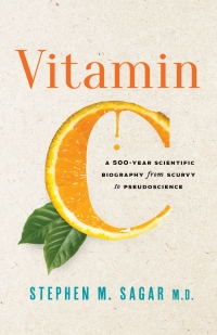 Cover image: Vitamin C 9781633888265