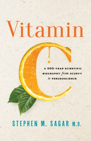 Imagen de portada: Vitamin C 9781633888265