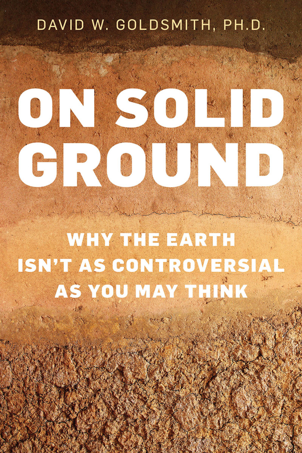 On Solid Ground (eBook)