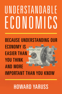Cover image: Understandable Economics 9781633888364