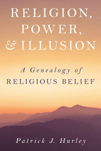 Titelbild: Religion, Power, and Illusion 9781633888401