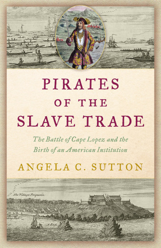 Imagen de portada: Pirates of the Slave Trade 9781633888449