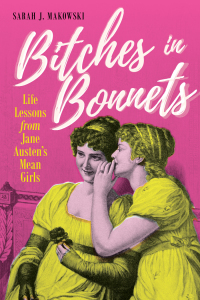 Cover image: Bitches in Bonnets 9781633888548