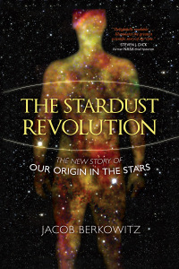 صورة الغلاف: The Stardust Revolution 9781633887695