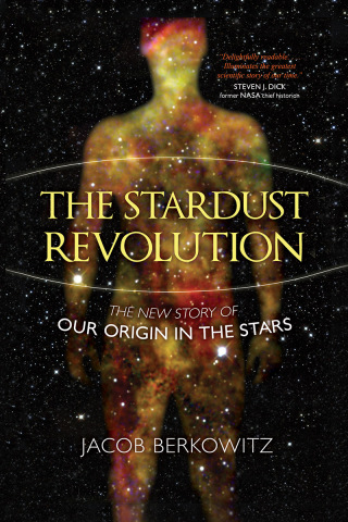 Cover image: Stardust Revolution 9781633887695