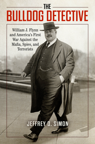 Cover image: The Bulldog Detective 9781633888654