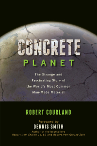 Imagen de portada: Concrete Planet 9781633888166