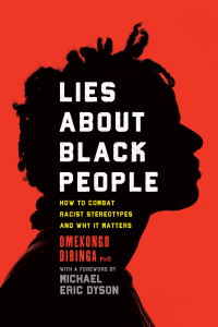 Imagen de portada: Lies about Black People 9781633888784