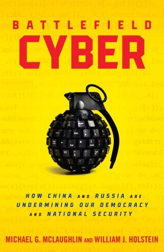 Cover image: Battlefield Cyber 9781633889019