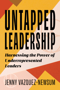Cover image: Untapped Leadership 9781633889163