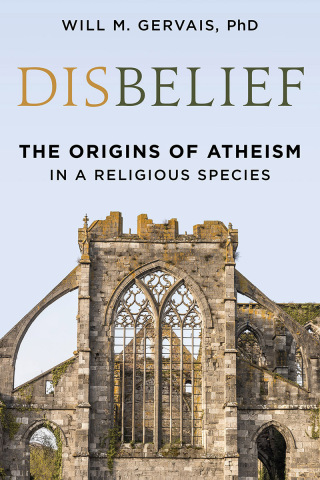 Immagine di copertina: Disbelief 9781633889248