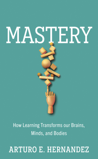 Cover image: Mastery 9781633889408