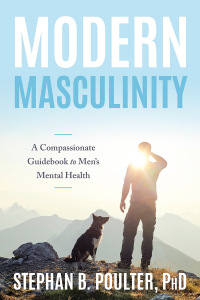 Cover image: Modern Masculinity 9781633889422