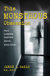 Cover image: This Monstrous Obsession 9781633889446