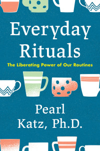 Imagen de portada: Everyday Rituals 9781633889545