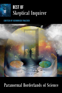 Cover image: Paranormal Borderlands of Science 9780879751487