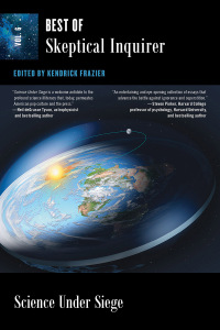 Cover image: Science Under Siege 9781633889729