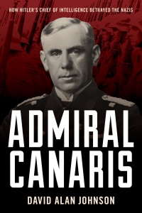 Cover image: Admiral Canaris 9781633889989