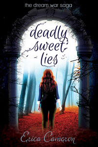 Imagen de portada: Deadly Sweet Lies