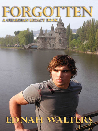 Imagen de portada: Forgotten