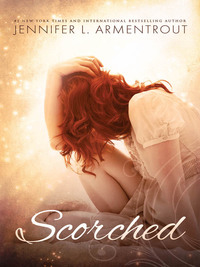 Cover image: Scorched