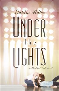 Cover image: Under the Lights