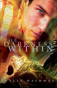 Cover image: The Darkness Within