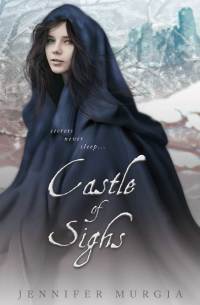 Titelbild: Castle of Sighs