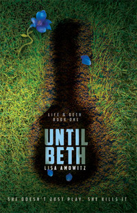 Imagen de portada: Until Beth