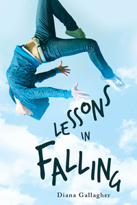 Imagen de portada: Lessons in Falling 1st edition