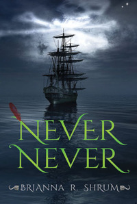 Cover image: Never Never