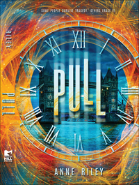 Cover image: Pull