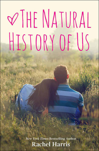Cover image: The Natural History of Us