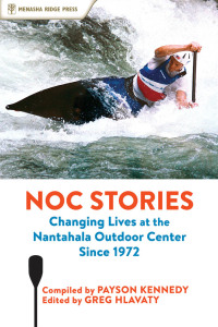 Cover image: NOC Stories 9781634041416