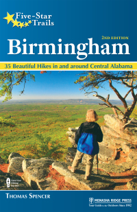 صورة الغلاف: Five-Star Trails: Birmingham 2nd edition 9781634043076