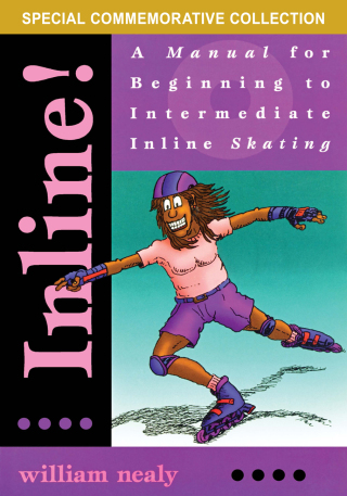 Titelbild: Inline! 2nd edition 9781634043649