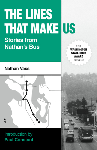 Cover image: The Lines That Make Us 9781634050159
