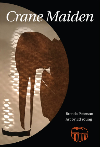 Imagen de portada: Crane Maiden 9781634050487