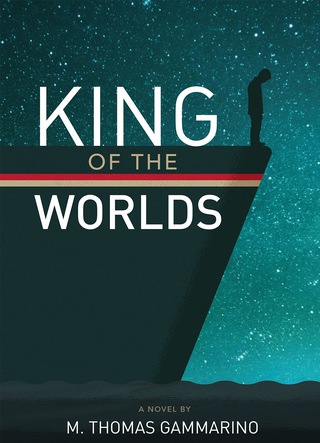 Cover image: King of the Worlds 9781634059084
