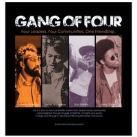 Titelbild: The Gang of Four 9781634059527
