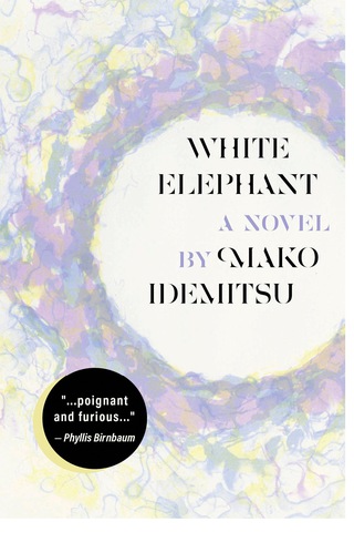 Imagen de portada: White Elephant 9781634059589