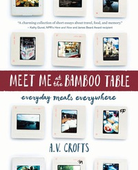 Titelbild: Meet Me at the Bamboo Table 9781634059602
