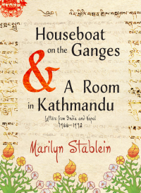 صورة الغلاف: Houseboat on the Ganges 9781634059725