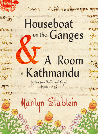 Cover image: Houseboat on the Ganges 9781634059725